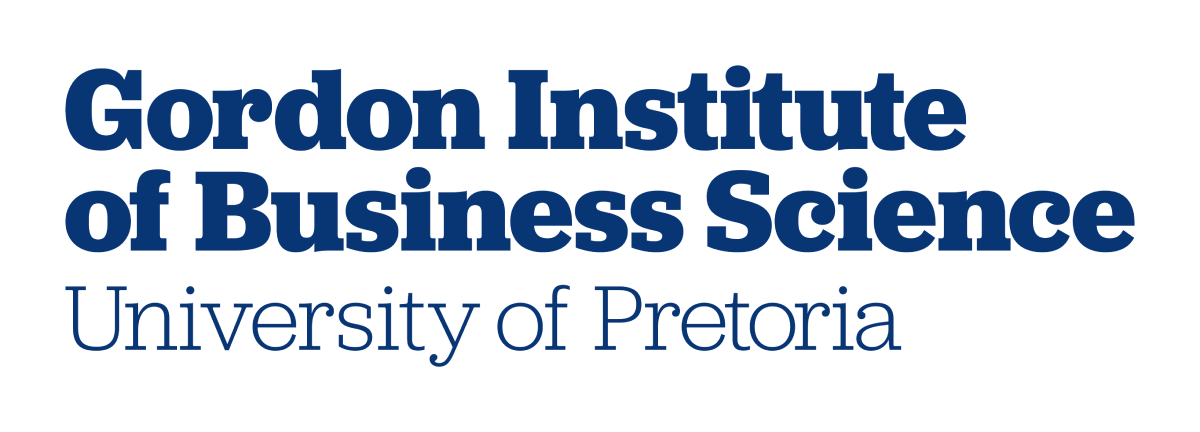 Gordon Institute of Business Science logo