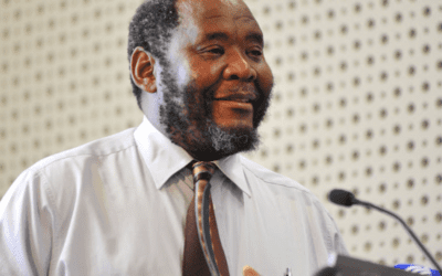 PALI LEHOHLA | No growing the economy with government’s dwarf-like policy