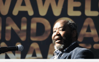 Lehohla hails significance of launch of the Economic Modelling Academy