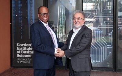 Economic Modelling Academy links with GIBS to capacitate current, new generation of modellers